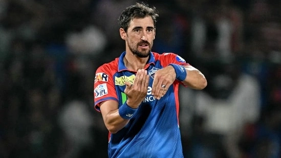Mitchell Starc Delhi Capitals IPL 2026 Starc return IPL Delhi Capitals vs Rajasthan Royals IPL match preview
