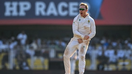 Simon Harmer BCCI ICC controversy South Africa cricket news ICC power debate cricket