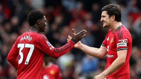 Manchester United vs Liverpool Manchester United win Liverpool Premier League match