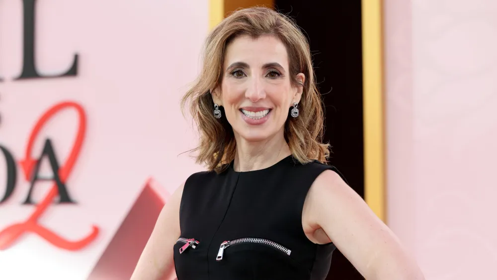 Devil Wears Prada 2 Aline Brosh McKenna interview Meryl Streep sequel news Anne Hathaway Emily Blunt