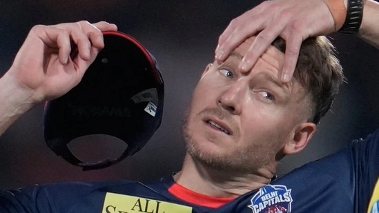 David Miller IPL 2026 Delhi Capitals IPL news David Miller dropped DC vs CSK IPL Delhi
