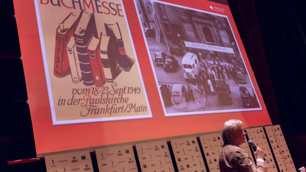 Karlovy Vary Film Festival 2026 KVIFF Industry Days book to screen program film festival industry events