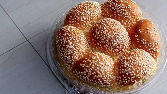 lentil bun recipe high protein breakfast healthy lentil buns vegetarian protein food lentil