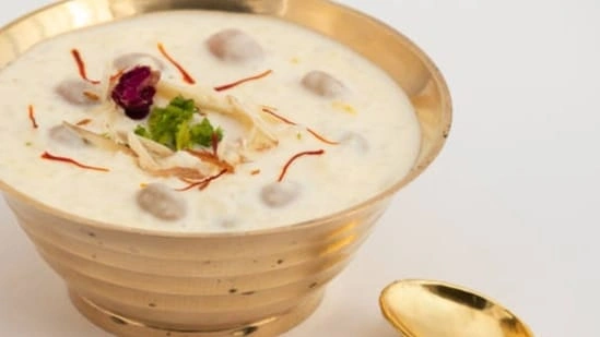 Raundh ki kheer recipe healthy Indian dessert summer kheer recipe traditional Indian