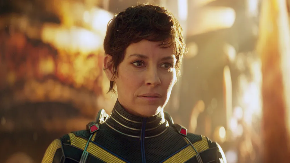 Evangeline Lilly Marvel layoffs Marvel Studios layoffs Disney layoffs 2026 Marvel artists AI replacement