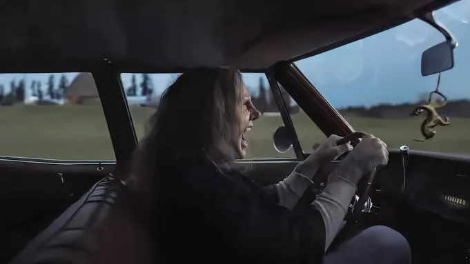 Longlegs movie 2028 release Paramount horror movie Nicolas Cage Longlegs Osgood