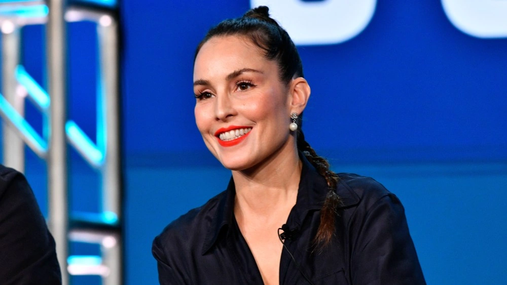 Noomi Rapace Hot Spot movie Fantasia Film Festival 2026 Montreal film festival sci fi