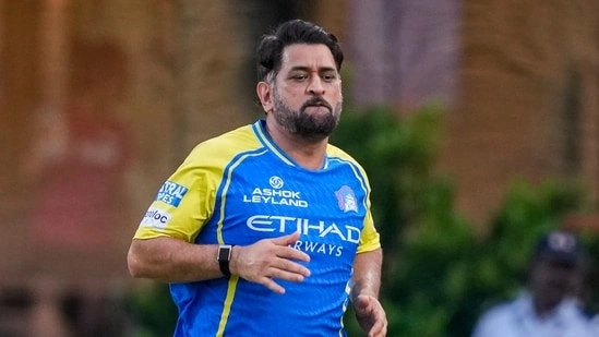 MS Dhoni IPL 2026 CSK news MS Dhoni injury update Chennai Super Kings latest news why MS Dhoni not