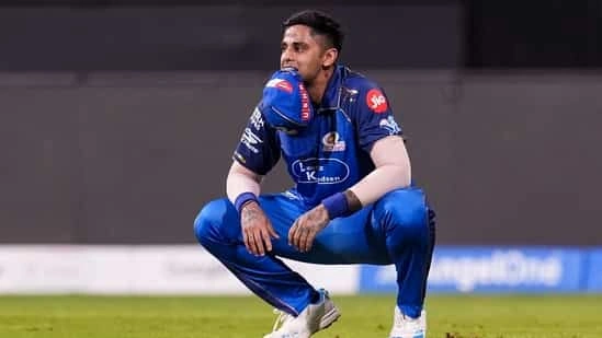 Suryakumar Yadav IPL 2026 form slump Mumbai Indians performance Hardik Pandya captaincy IPL 2026 points table Chennai Super Kings match preview Mahela Jayawardene statement Surya batting struggles IPL
