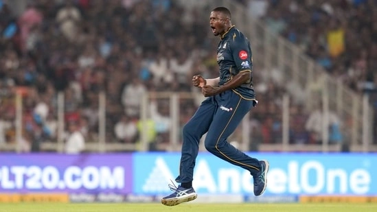 Jason Holder catch controversy Rajat Patidar out decision IPL controversy cricket rules MCC law 33 catch rule