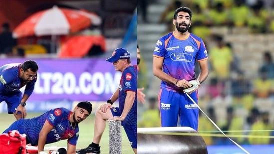 Ravi Shastri IPL 2026 Jasprit Bumrah performance Arshdeep Singh IPL Indian fast bowlers fatigue IPL