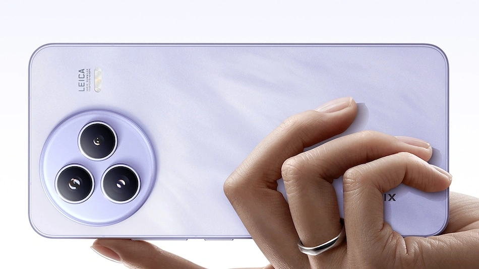 Xiaomi Civi 6 Xiaomi Civi 6 Pro Xiaomi Civi 6 specs Xiaomi Civi 6 Pro specs Xiaomi Civi 6 leak Xiaomi Civi 6