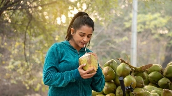 summer hydration drinks healthy summer beverages coconut water benefits kokum juice