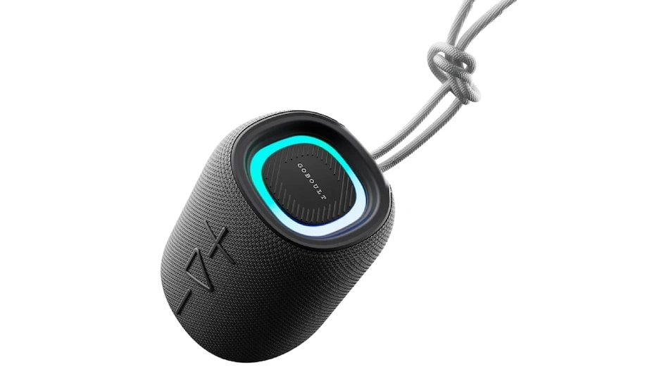 GoBoult speakers India GoBoult Rave Q5 GoBoult Rave Q10 GoBoult Groove 12 GoBoult Groove 14 GoBoult