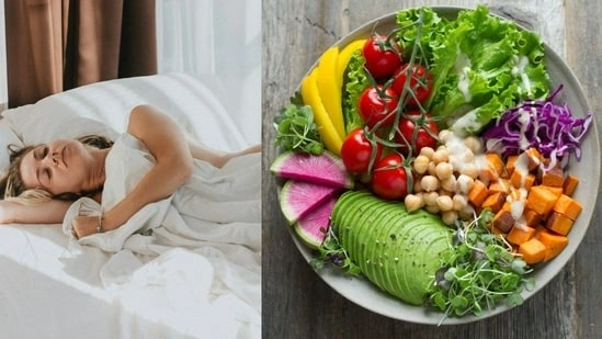 healthy lifestyle tips longevity tips daily health habits better sleep benefits physical activity importance