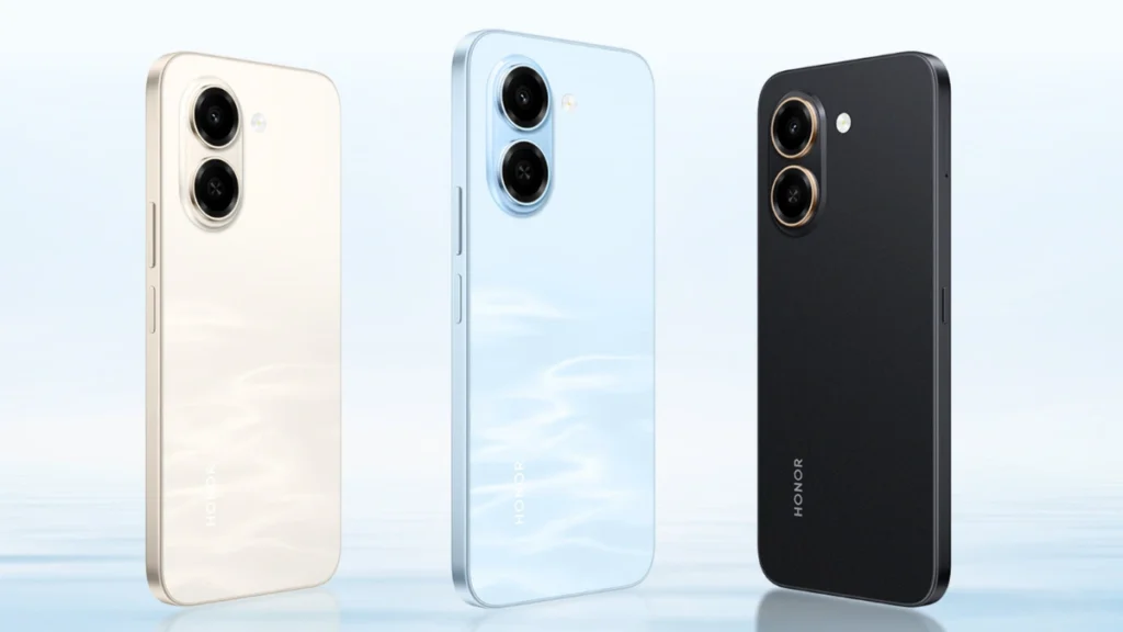 Honor Play 80 Plus specs Honor Play 80 Plus price Honor smartphone 2026 budget smartphone India Honor