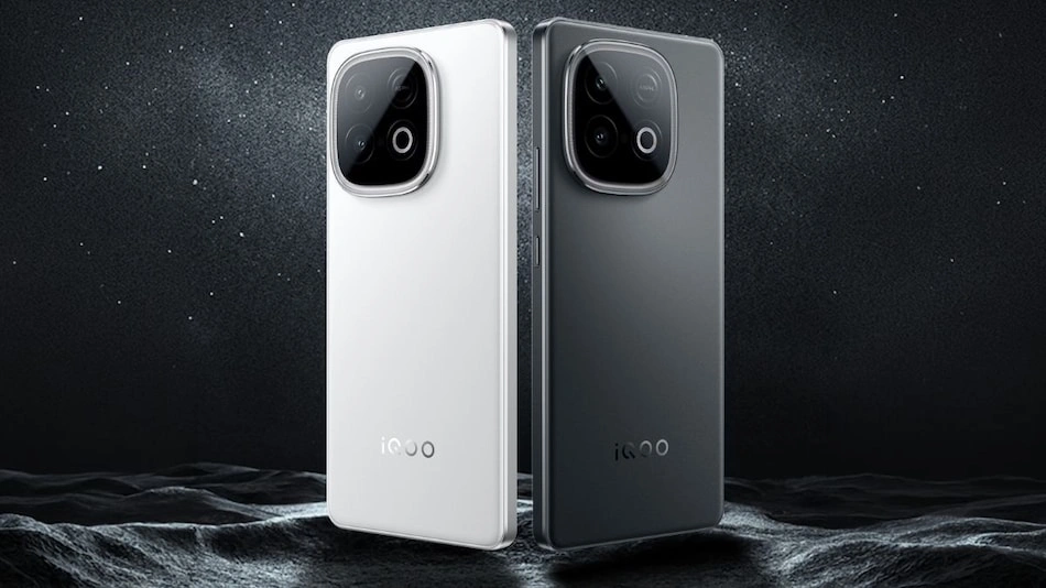 iQOO Neo 10 India iQOO Neo 10 price iQOO Neo 10 specs Snapdragon 8s Gen 4 phone