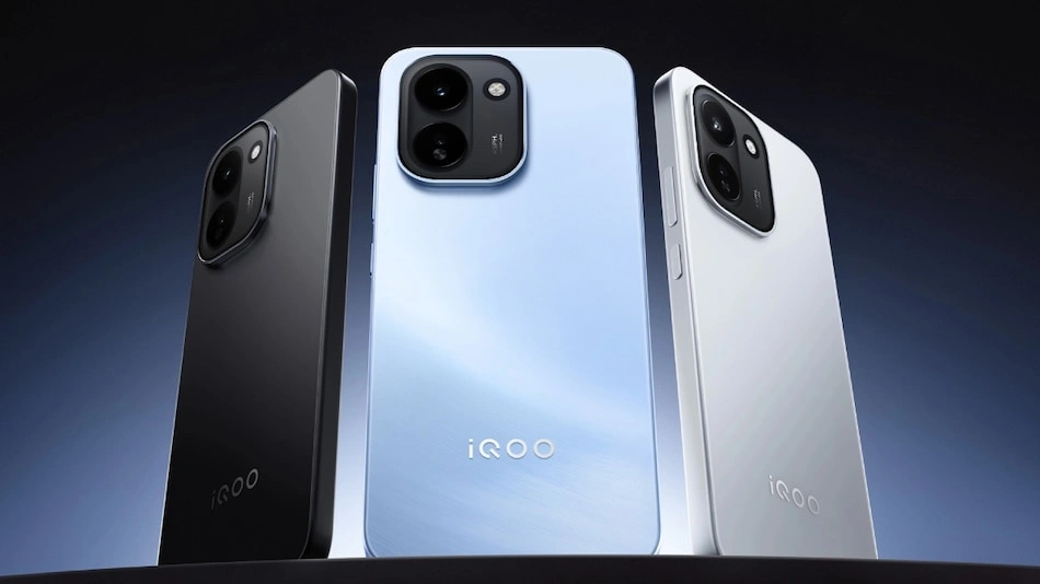 iQOO Z11 global variant Snapdragon 7s Gen 4 iQOO Z11 Geekbench iQOO Z11 specs iQOO Z11 launch