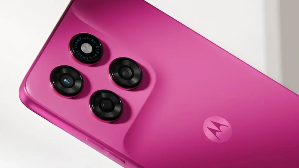 Moto G47 Motorola phone Moto G47 specs Moto G47 price Moto G47 launch Motorola G series phone
