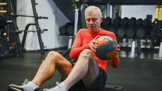 gym for seniors senior fitness tips exercise after 60 safe workouts for elderly benefits of gym in old age