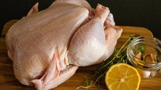wash chicken or not food safety chicken cleaning method raw chicken hygiene kitchen safety tips poultry