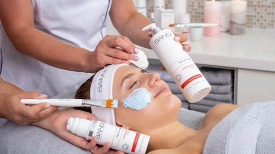 skin treatments dermatology treatments skin skincare procedures