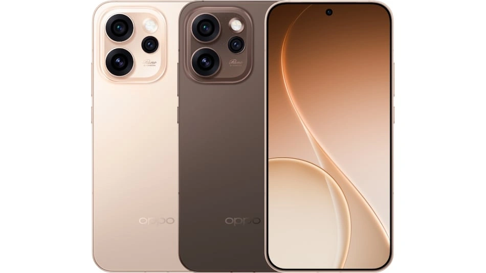 Oppo Reno 16 Pro Oppo Reno 16 Pro launch Oppo Reno 16 Pro specs Oppo Reno 16 Pro features Oppo