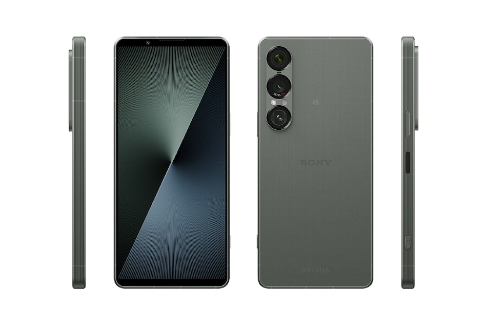 Sony Xperia 1 VIII Sony flagship phone 2026 Xperia 1 VIII price Sony smartphone launch
