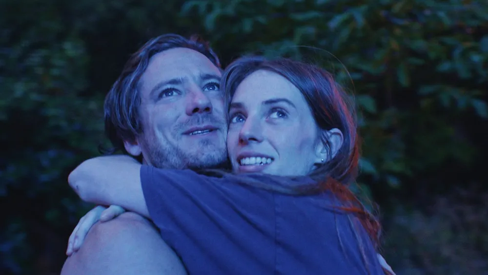 Sony Pictures Classics Wishful Thinking movie Maya Hawke Lewis Pullman film Graham Parkes director SXSW