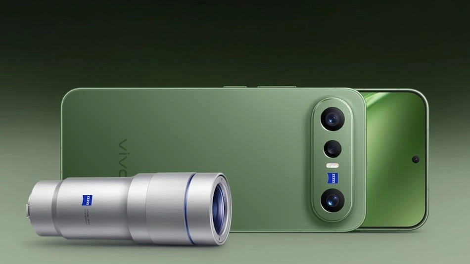 Vivo X300 FE India launch Snapdragon 8 Gen 5 smartphone Vivo X300 FE price India Vivo X300 FE features