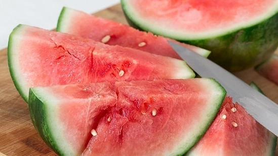 watermelon benefits best time to eat watermelon watermelon portion size healthy fruit